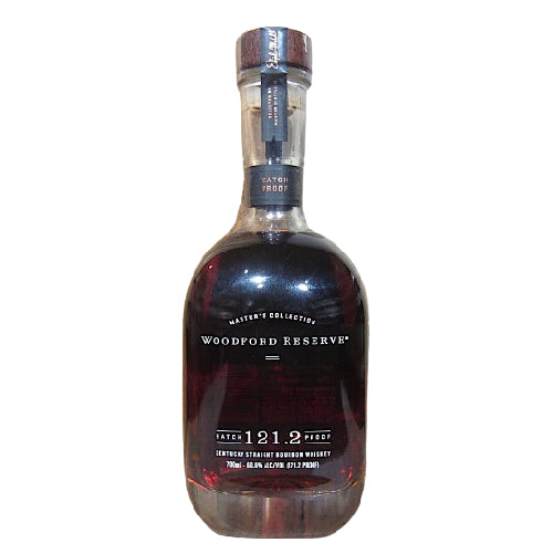 Woodford Reserve Masters Collection Batch Proof 121.2 Proof -700ml