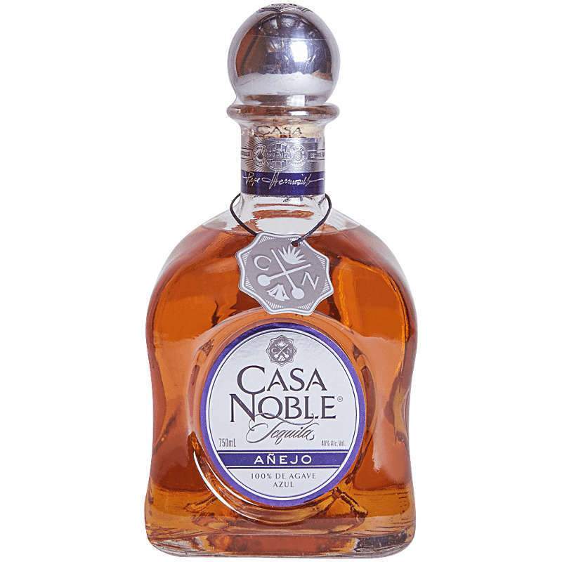 Casa Noble Tequila Anejo Special Reserve - 750ML