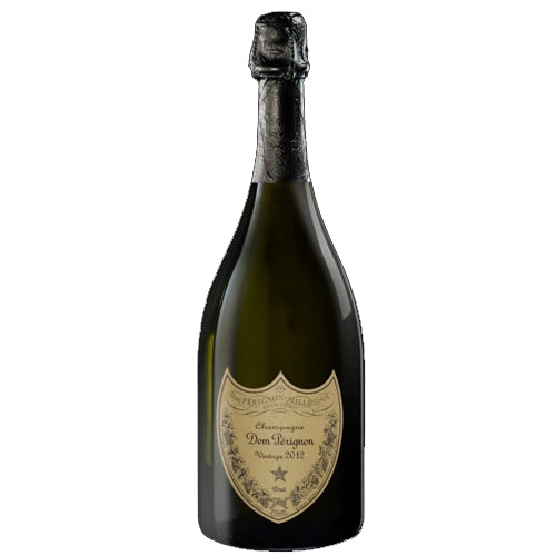Dom Perignon 2012 Brut Vintage Champagne