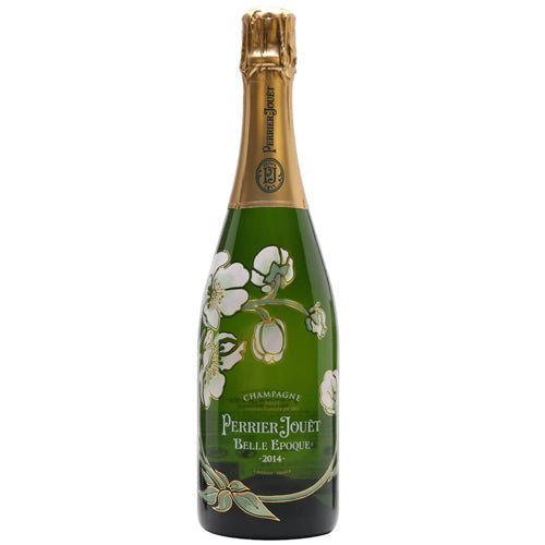 Perrier Jouet Champagne Belle Epoque Brut 2014 -750ml