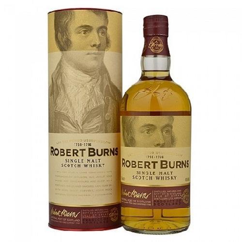 Robert Burns Scotch Whisky 750ML