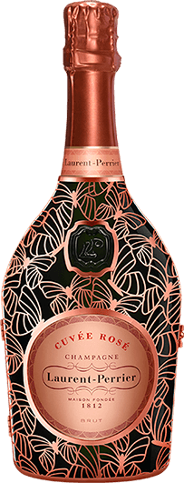 Laurent Perrier Rose 750ML