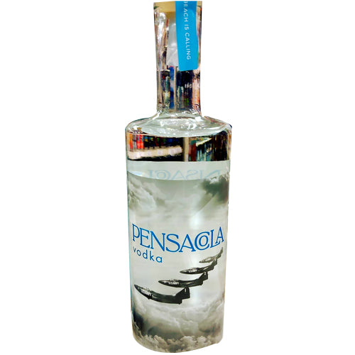 Pensacola Vodka -750ml