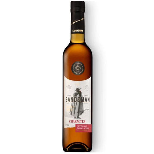 Sandeman Sherry Character - 750ML