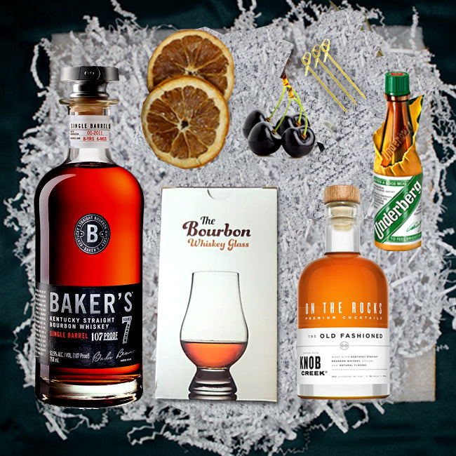 Bakers 7 Yr Old Gift Pack
