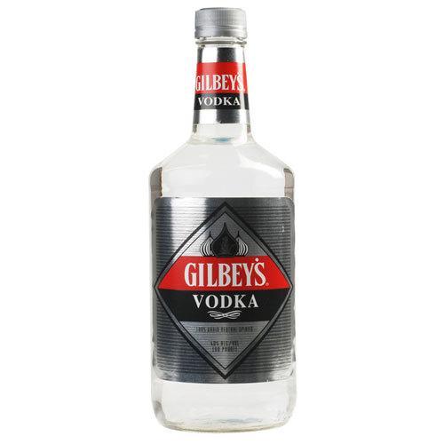 Gilbey's Vodka - 1.75L