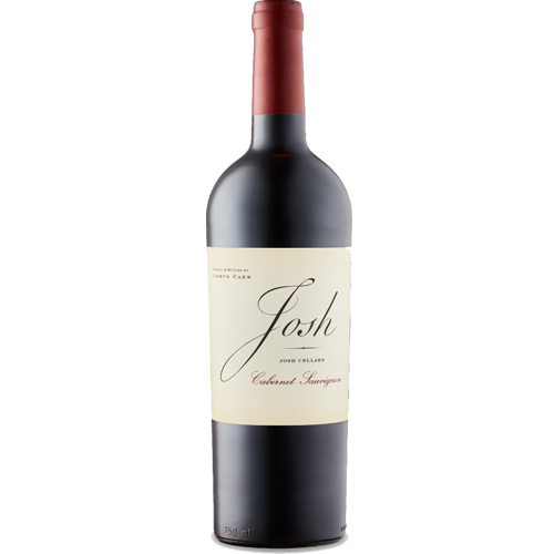 Josh Cellars Cabernet Sauvignon - 750ML