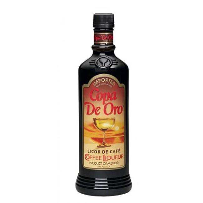 Copa de Oro Licor de Cafe 48 Proof - 1.75L