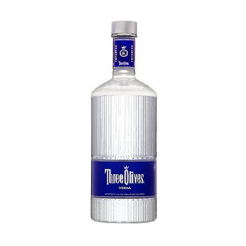 Three Olives Vodka - 1.75L