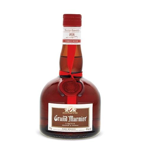 Grand Marnier 375 ML