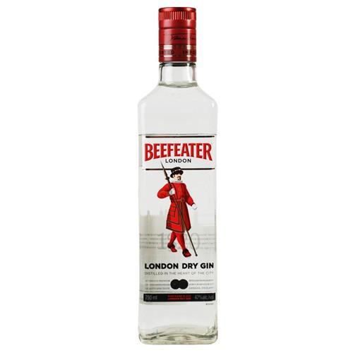 Beefeater Gin London Dry - 750ML