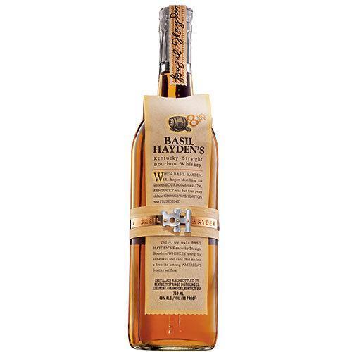 Basil Hayden's Bourbon - 1.75ML