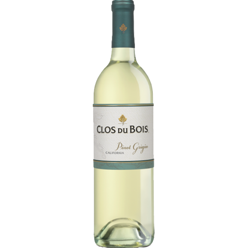 Clos Du Bois Pinot Grigio - 750ML