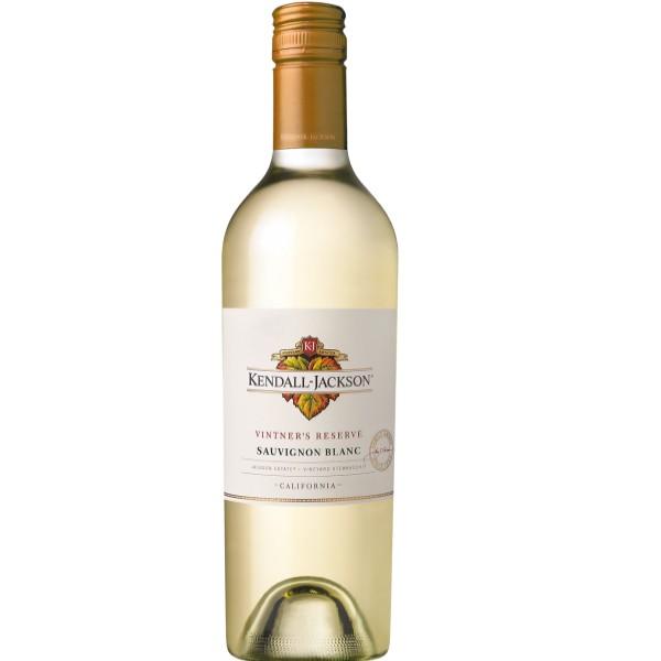 Kendall-Jackson Vintner's Reserve Sauvignon Blanc - 750ML