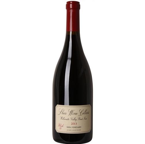 Shea Wine Cellars Block 23 Pinot Noir - 750ML