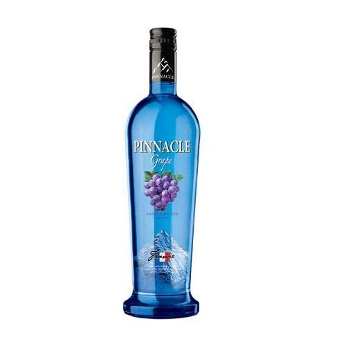 Pinnacle Vodka Grape - 750ML