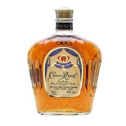 Royal Canadian Canadian Whisky - 750ML