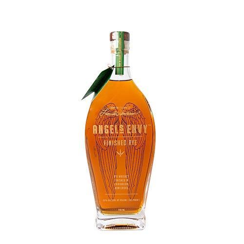 Angels Envy Rye Whiskey - 750ML