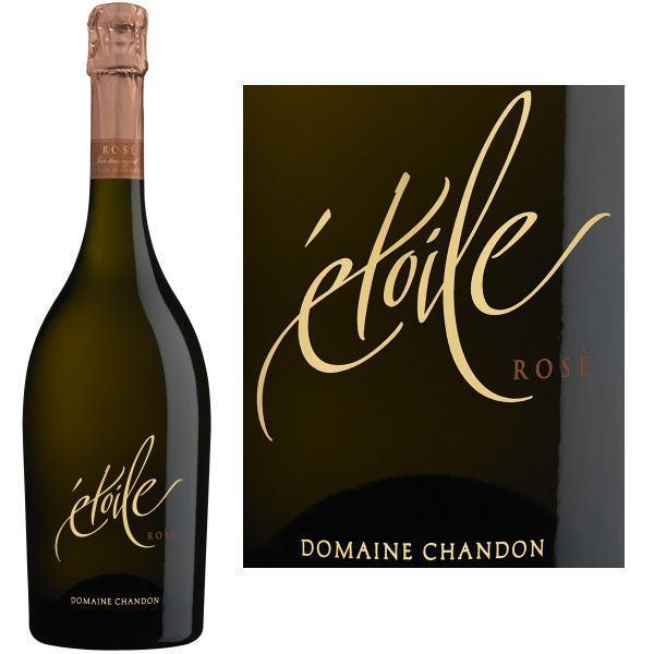 Chandon Etoile Rose - 750ML