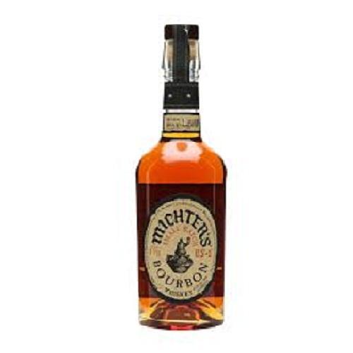 Michter's Bourbon Whiskey Small Batch US1 - 750ML