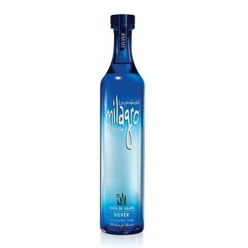 Milagro Tequila Silver - 1.75L