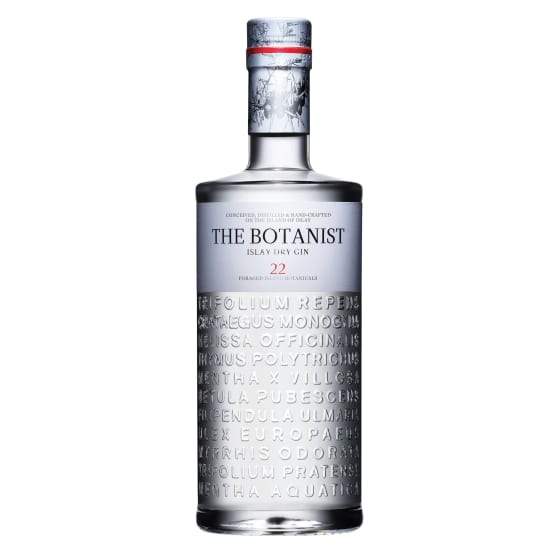 The Botanist Gin Islay Dry - 750ML