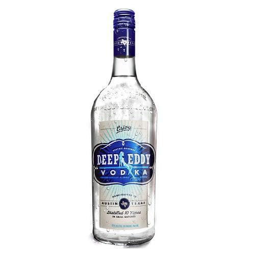 Deep Eddy Vodka - 750ML