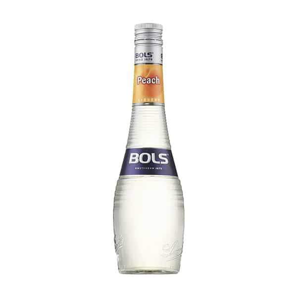 Bols Liqueur Peach 42@- 750ML