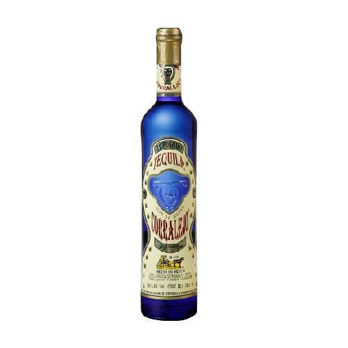 Corralejo Tequila Reposado - 750ML