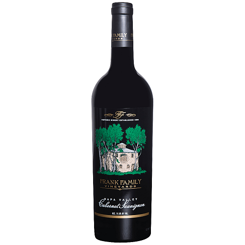 Frank Family  Cabernet Sauvignon Napa Valley 12OZ