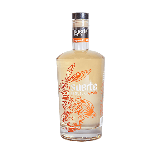 Suerte Tequila Anejo - 750ML