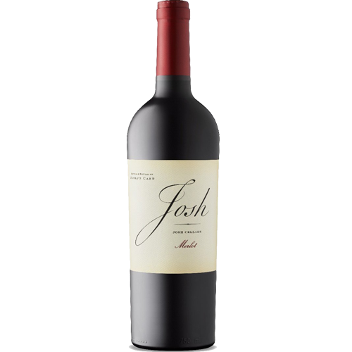 Josh Cellars Merlot - 750ML