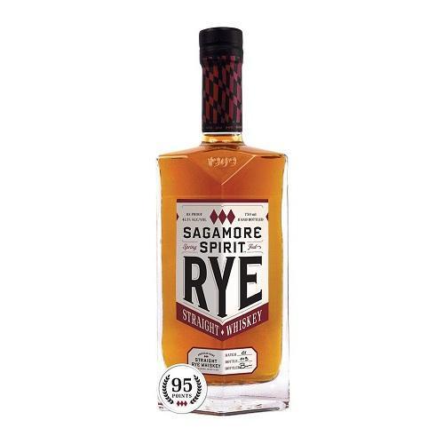 Sagamore Spirit Rye Whiskey - 750ML