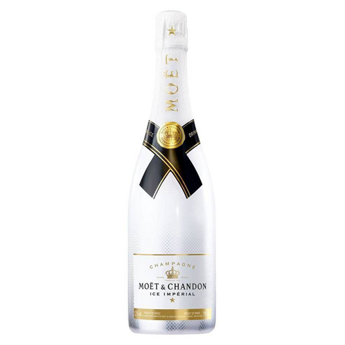 Moet & Chandon Ice Imperial Champagne  - 750ML