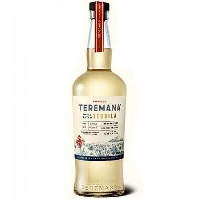 Teremana Reposado Small Batch Tequila - 750ML