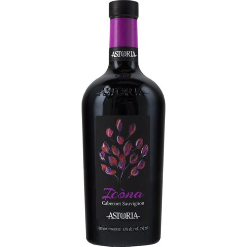 Astoria Icona Cabernet Sauvignon 750ML