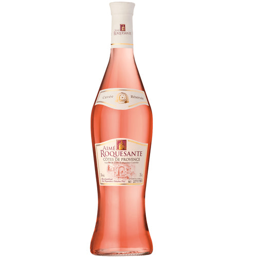 Aime Roquesante Provence Rose 750ML