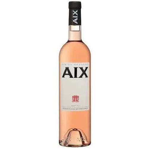 Aix Cote D Aix Provence Rose 1.5L