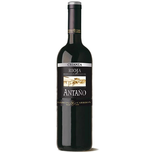 Antano Crianza 750ML