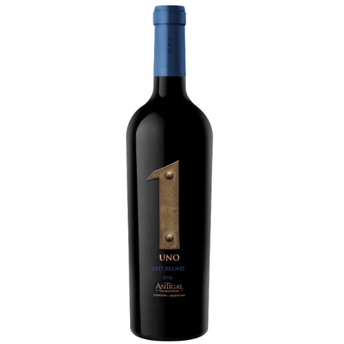 Antigal Uno Red Blend - 750ML