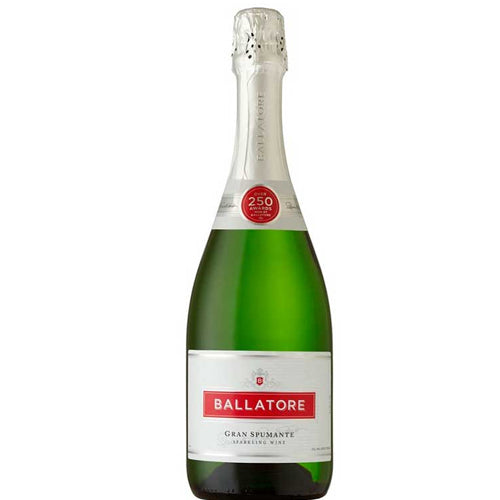 Ballatore Spumante 750ml