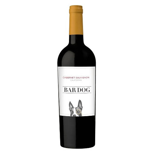 Bar Dog California Cabernet Sauvignon 750ML