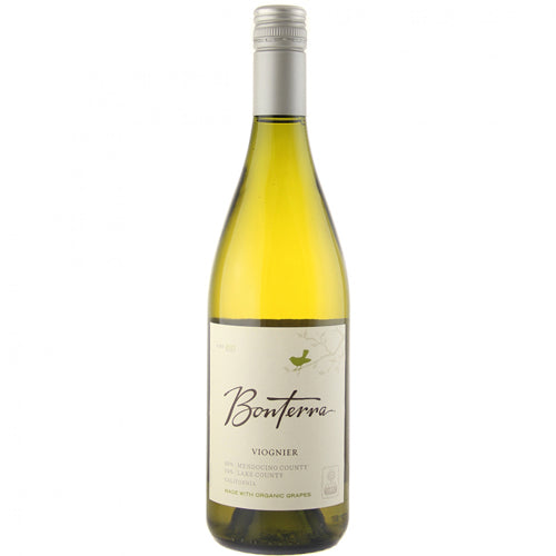 Bonterra Viognier 750ML