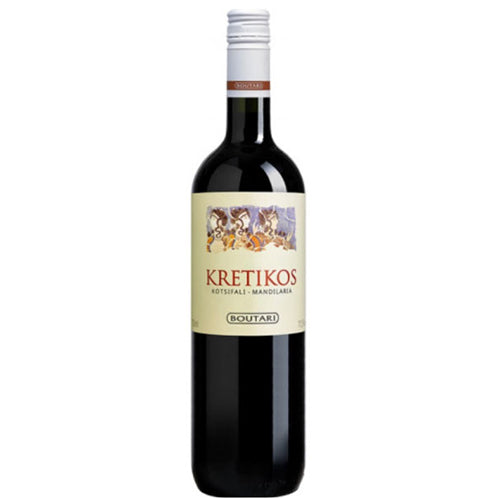 Boutari Kretikos Red - 750ML