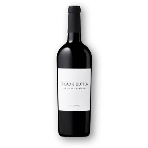 Bread and Butter Cabernet Sauvignon - 750ML