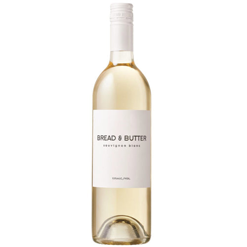 Bread and Butter Napa Sauvignon Blanc 750ML