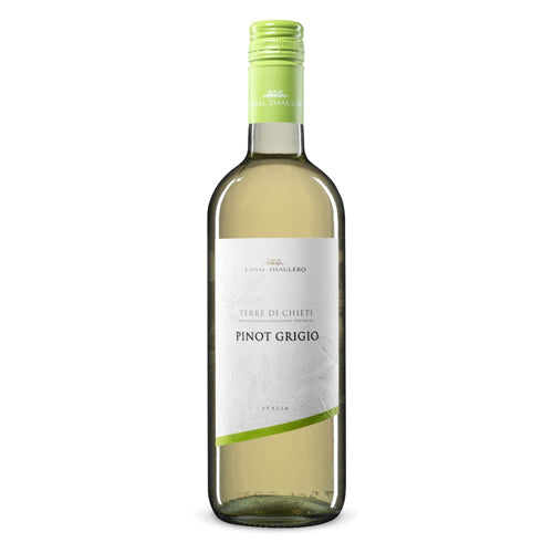 Casal Thaulero Pinot Grigio 750ML