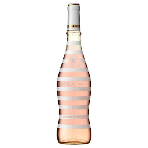 Ch Berne Emotion Rose 750ML