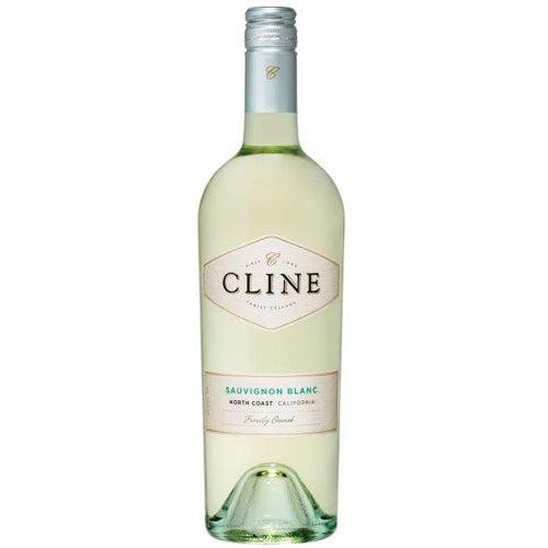 Cline North Coast Sauvignon Blanc 750ML