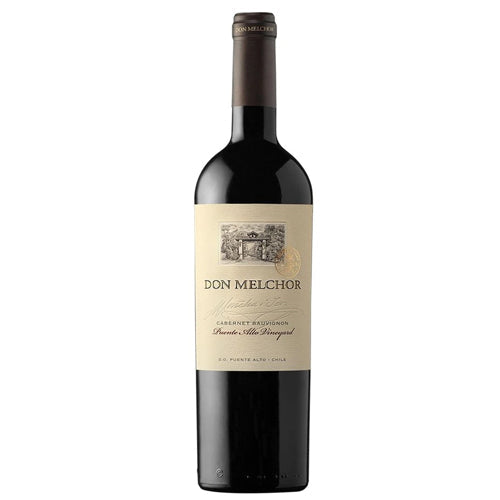 Don Melchor Cabernet Sauvignon 750ML